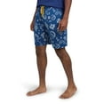 thumbnail image 5 of Dogg Supply Men's & Big Men's Terry Lounge Short, Sizes S-XL, 5 of 6