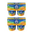 thumbnail image 4 of ( 2 Pack ) Kraft 4 Pack Gluten Free Original Flavor Macaroni & Cheese Dinner 8 - 1.9 Oz Cups, 4 of 6