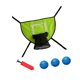 thumbnail image 5 of Accesorio para aro de baloncesto de trampolín, accesorios para trampolín, juego de baloncesto suave para niños, la mayoría de los trampolines para Baloncesto azul, 5 of 8