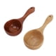 thumbnail image 2 of Cuchara De Sopa ANGGREK Cucharones de Madera 2 Piezas, 2 of 7