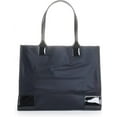 thumbnail image 4 of Tory Burch Womens Ella Patent Small Tote 90482-001 Black, 4 of 7