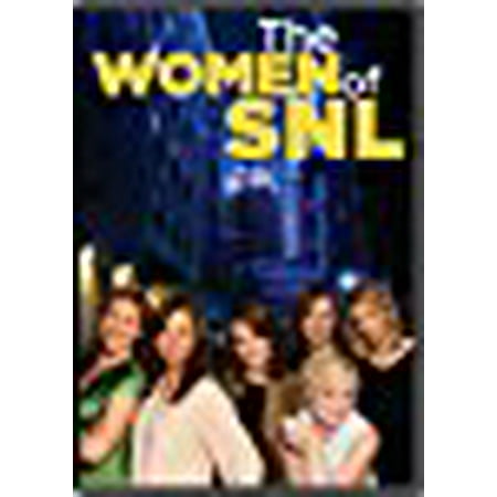 Saturday Night Live - Women of Snl [DVD]