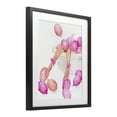 thumbnail image 3 of Stupell Industries Balloon Bath with Glam Heels Black Framed Print Under Glass, design by Ziwei Li, 21 x 17, 3 of 10
