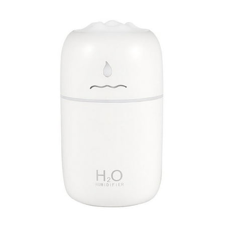 

Small Humidifier Aromatherapy Machine Household Car USB Desktop Creative Atomizer