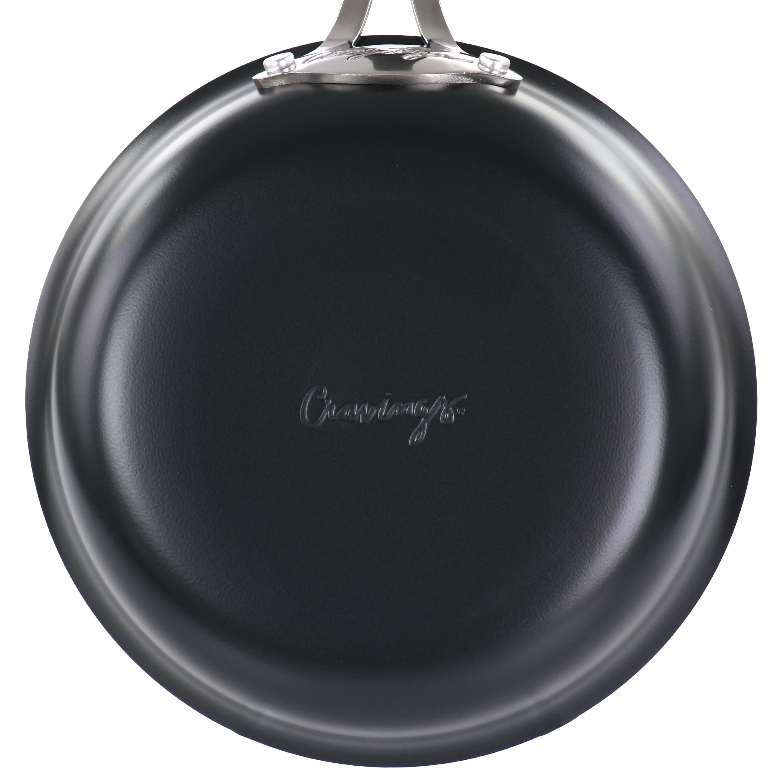 Cravings by Chrissy Teigen Enamel Coated Cookware Review