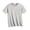 Ash, variant on Dri-Power® 50/50 T-Shirt with a Pocket
