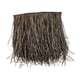 thumbnail image 3 of Accesorio de techo de paja artificial, accesorio fotográfico multifuncional, para bar, cabaña, fiesta. Estilo D, 3 of 8