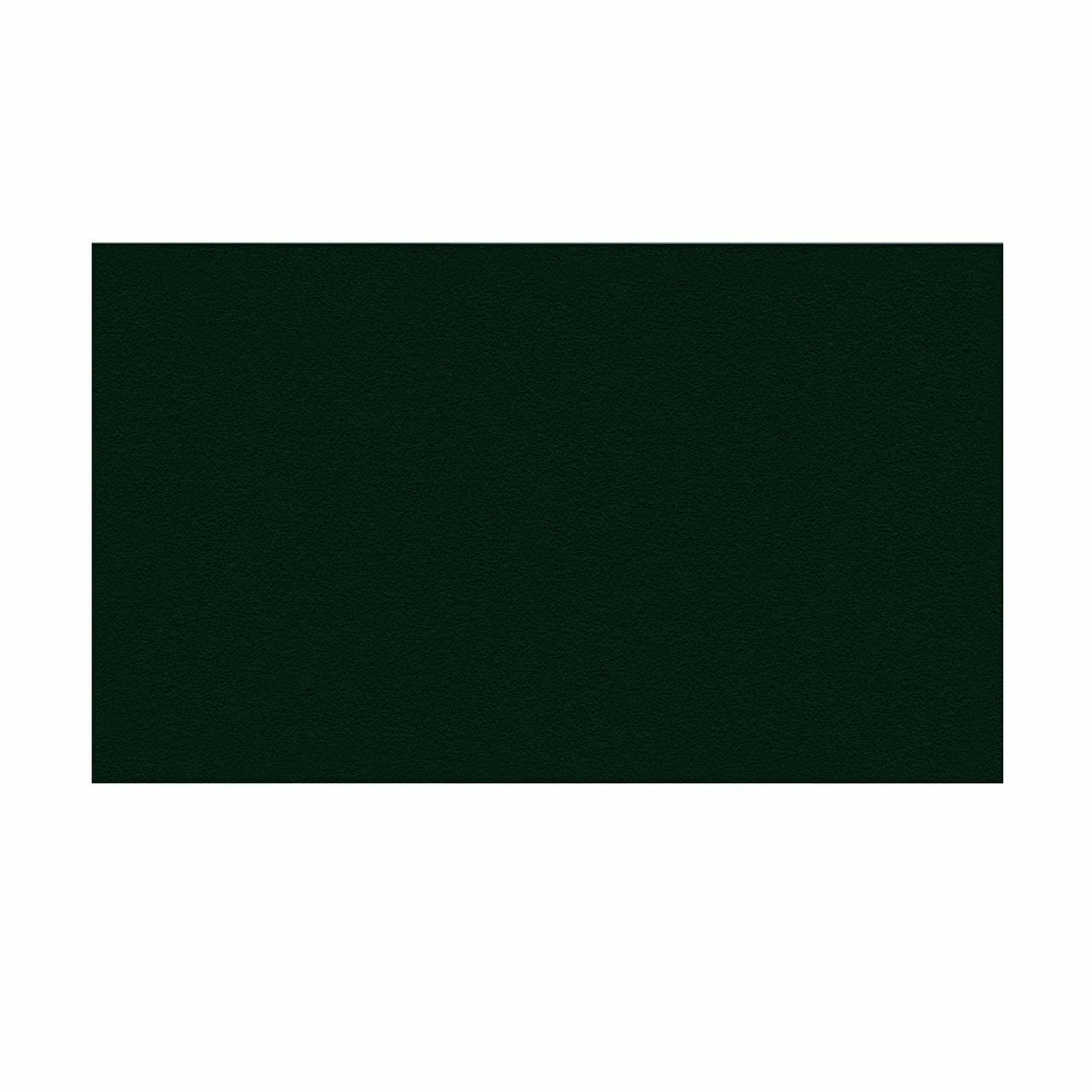 4'x10' Unframed 1/2" Vinyl Fabric Bulletin Board Ebony