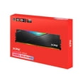 thumbnail image 6 of XPG LANCER RGB - DDR5 - kit - 32 GB: 2 x 16 GB - DIMM 288-pin - 5200 MHz / PC5-41600 - CL38 - 1.25 V - unbuffered - on-die ECC - black, 6 of 6