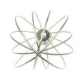 thumbnail image 6 of Stainless Steel Balloon Wire Whip Mixer Attachment for Kitchenaid K45Ww 9704329 Flour Cake Balloon Whisk Egg Cream Kitchen Tool, 6 of 9