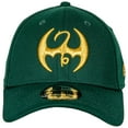 thumbnail image 2 of Iron Fist Dragon Symbol New Era 39Thirty Fitted Hat-Medium/Large, 2 of 4