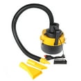 thumbnail image 5 of BQBQERT 12V Portable Handheld Car Vacuum Auto Wet Dry Use Vacuum, 5 of 11