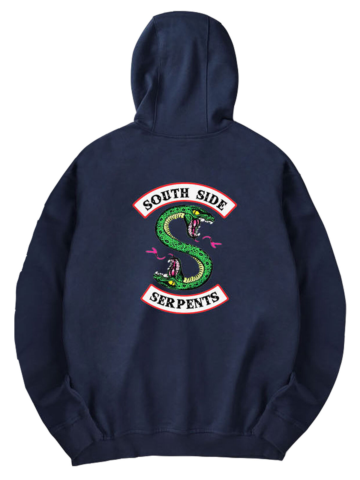 hoodie southside serpents