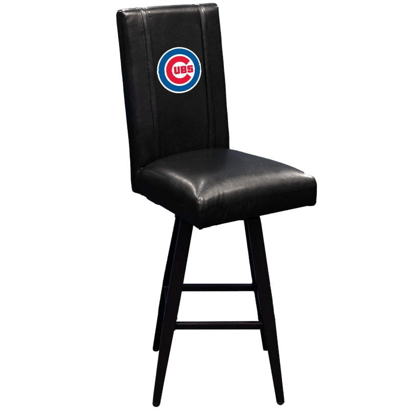 Chicago Cubs DreamSeat Swivel Bar Stool 2000