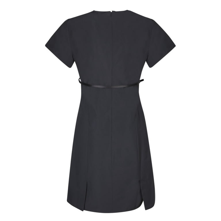 Givenchy outlet cotton dress