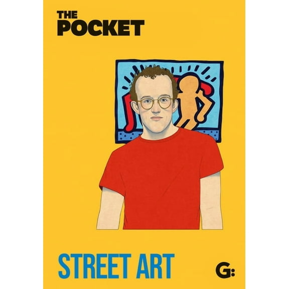 Gemini Pockets The Pocket Street Art, (Hardcover)