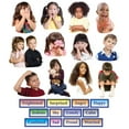 thumbnail image 2 of Little Folk Visuals Emotions Felt Set - 24 Pcs, 2 of 2