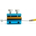 thumbnail image 3 of Raindrops  Dual Motorcycle Wire Lubricator Clutch Cable Oiler, 3 of 8