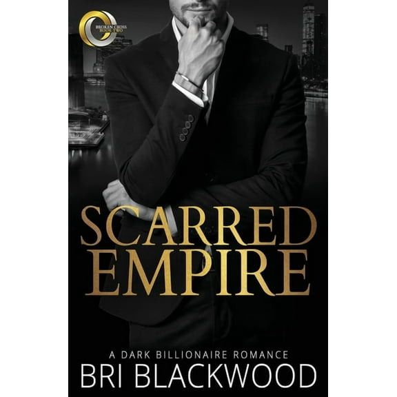 Scarred Empire, (Paperback)