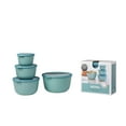 thumbnail image 1 of MEPAL CIRQULA Bowl Set 4pc, 1 of 5