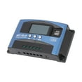 thumbnail image 4 of Charge Controller, Solar Panel Regulator Easy Operation With LCD Display For Industrial 40A,80A, 4 of 8