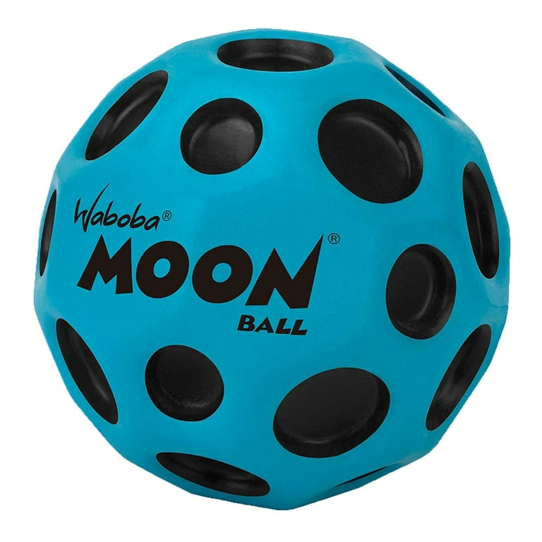 moonの宝物5 Moon Crater High Bounce Ball | Five Below