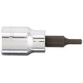 thumbnail image 4 of K Tool International 3mm KTI27903 Bit Hexadécimal Métrique, 4 of 6