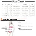 thumbnail image 3 of Women's Sports Bras Sports Underwear New Fall Yoga Wear Thin Running Back Training Shock-proof Vest Peach Breasted Bra Wireless Bras for Women Purple XL, 3 of 5