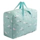 thumbnail image 1 of Bolsa organizadora de armario para empacar ropa, versátil ayuda para guardar colchas y mudarse, 1 of 5