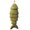 Yellow, variant on COFEST Home Decoration,Fish Metal Wind Chimes,Fish Decor for Home,koi Fish Bech Decor,Wind Chimes for Outside,Garden Yard Ocean Wall Decor,Nautical Decor,Garden Gift,Yellow,