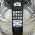 thumbnail image 2 of Hamilton Beach 40941 - Kettle - 1.8 qt - 1.5 kW - silver, 2 of 5