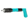 thumbnail image 2 of Pistola de clavos con múltiples engranajes, ajustable, portátil, minimáquina para fijar clavos, kit para renovaciones de plomería y electricidad, tipo 1, 2 of 14