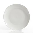 thumbnail image 4 of Gibson All U Need 60 Piece Complete Dinnerware, Glassware, & Flatware Set, White, 4 of 10