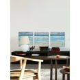 thumbnail image 3 of Tamed Sea Triptych, 3 of 7