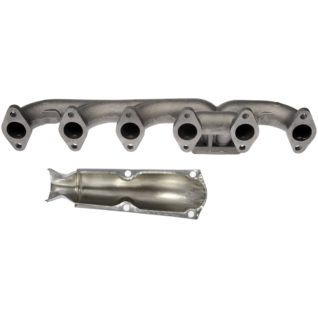 Dorman 674-910 Exhaust Manifold for Specific Dodge Models