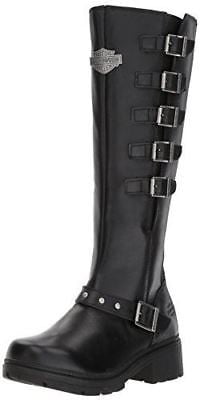 harley davidson glassford boots