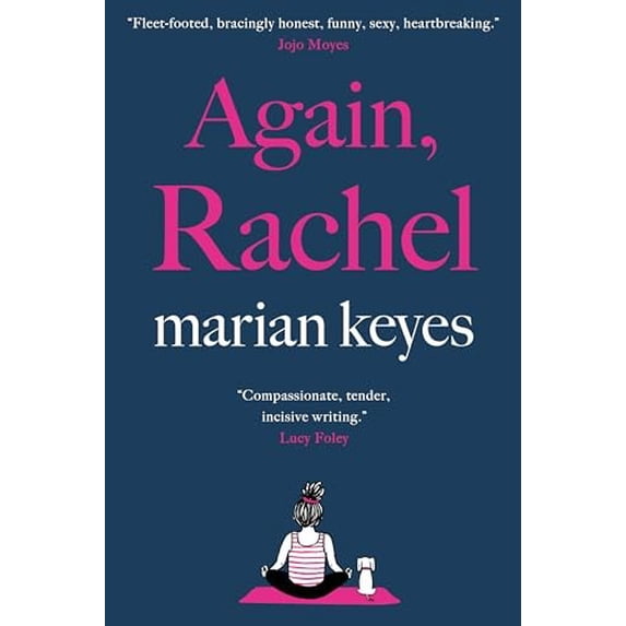 Pre-Owned Again, Rachel (Hardcover) 0385675747 9780385675741