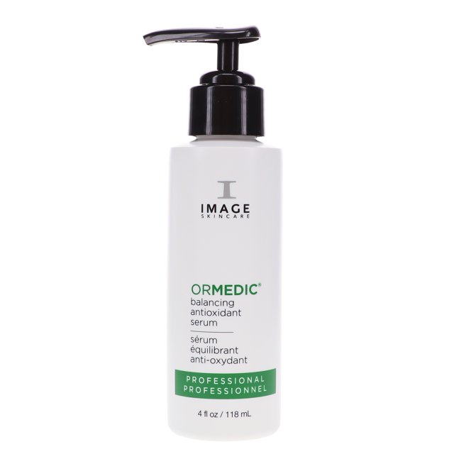 Imagen Skincare Ormedic Balancing Suero antioxidante 4 oz Image Skin Care Imagen Skincare Ormedic Balancing Suero antioxidante 4 oz