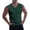 Army Green, variant on Mens Summer Knitted Ribbed Fitness Slim Fitted Long T Shirts Sleeveless Vest Tee Tops under Scrub Men Long Sleeve Shirts Workout Top Mens Large Shirt 6xl T Shirts for Men Big and Tall Men