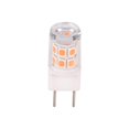 thumbnail image 2 of Bombilla Led G8 G8 Luz De Atenuación De Luz Debajo Del Gabinete seitruly  HA026894-01, 2 of 6