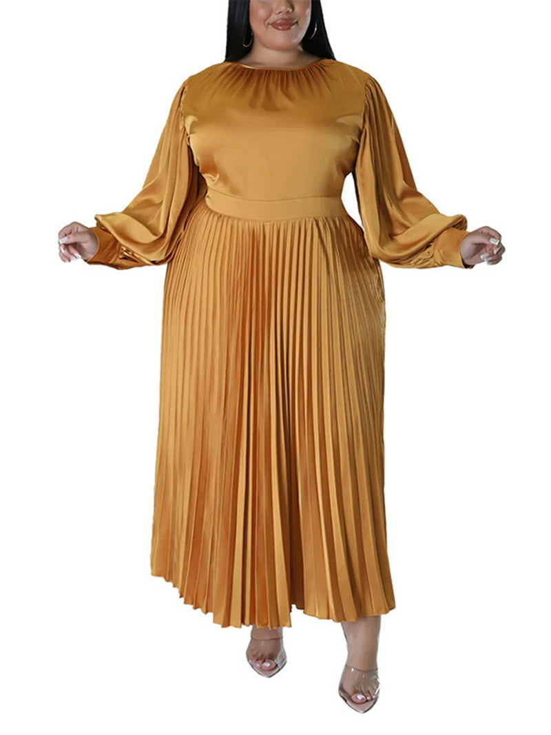 green emerald velvet dress WholesaleEvening Party Dress Plus Size Long Sleeve Side Split