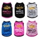 thumbnail image 2 of Camiseta de verano para mascotas, ropa para cachorros, chaleco con estampado de letras de princesa coronada para gatos, camiseta de algodón, disfraces de pug y chihuahua para perros pequeños, 2 of 5