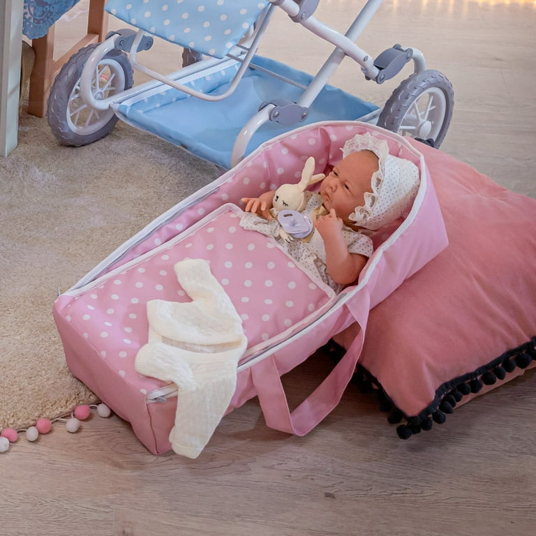 Luvabella cot sales