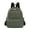 Army Green, variant on JIALIOU Mini Backpack Purse for Women Quilted Casual Daypack Small Travel Shoulder Bag, Apricot