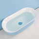 thumbnail image 3 of Tapón de silicona para desagüe de suelo, alcantarillado de baño, impermeable, desodorante para fregadero de cocina, cubierta de silicona a prueba de fugas, 3 of 5