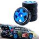 thumbnail image 3 of 10m 1/8 escala Rc Off Buggy neumáticos rueda 17mm hexagonal para Arrma Reat Losi Vrx I Wr8 Hobao,, 3 of 5