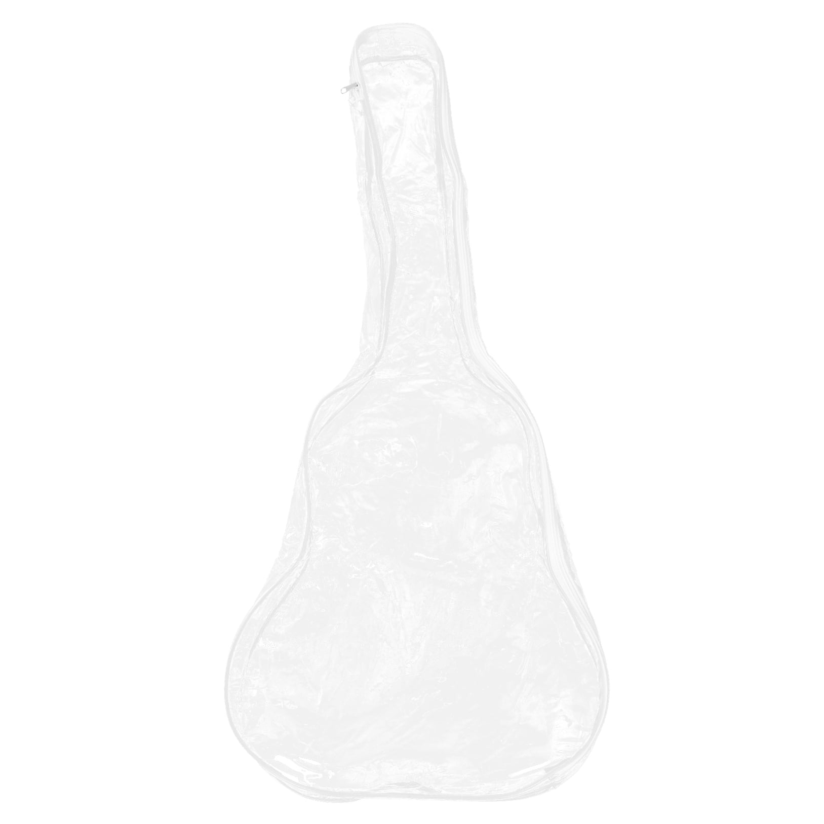 LEORX 1Set Electric Guitar Cover Bag for Musicians at Gigs and Rehearsals 41.3x16.5x3.1in