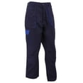 thumbnail image 2 of Portwest Mens Texo Contrast Workwear Pants / Work Pants, 2 of 3