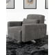 thumbnail image 5 of SILLON OCASIONAL JOHN GRIS OXFORD, 5 of 7