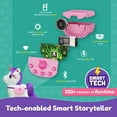 thumbnail image 6 of PlayShifu ZeeZee The Smart Story Teller - Singing & Talking Unicorn Friend, 6 of 6